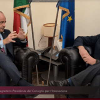 Ai, Butti: &quot;Digital Omnibus tagliando necessario, Big tech pronte a collaborare&quot;