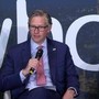 Formazione, console Benning: "Studenti costruiscono i legami del futuro tra Italia e Usa" Formazione, console Benning: "Studenti costruiscono i legami del futuro tra Italia e Usa"