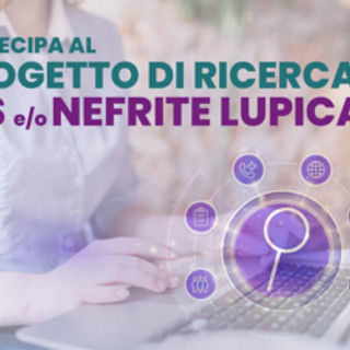 Lupus eritematoso e nefrite lupica, Apmarr: "Ultimi mesi per partecipare alla survey" Lupus eritematoso e nefrite lupica, Apmarr: "Ultimi mesi per partecipare alla survey"