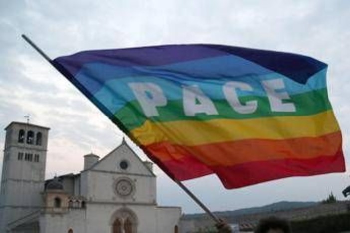 Perugia-Assisi, partita la marcia della Pace: &quot;Insieme possiamo cambiare il mondo&quot;