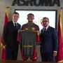 La Roma con Orodei apre agli investimenti in beni rifugio per i tifosi La Roma con Orodei apre agli investimenti in beni rifugio per i tifosi