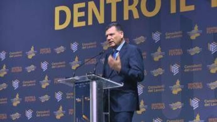 Formazione, Silvestri (Fond. Consulenti per lavoro): "Bilancio non può che essere positivo" Formazione, Silvestri (Fond. Consulenti per lavoro): "Bilancio non può che essere positivo"