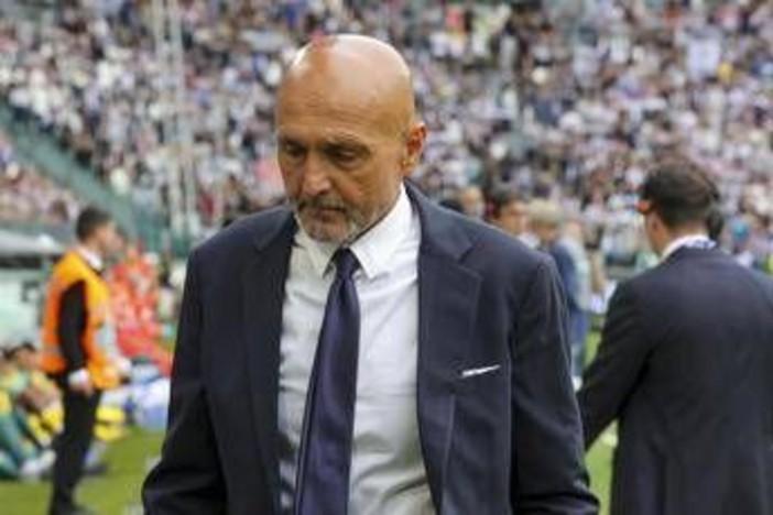 Juventus, Spalletti: "Dobbiamo ricostruire, ma servono giocatori di carattere"