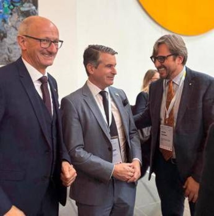 Eusalp, ass. Guidesi (Lombardia): &quot;Europa riconosca zone alpine ambiti economici fragili&quot;