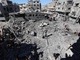 Gaza, Commissione Onu: &quot;In corso genocidio&quot;. Israele: &quot;Rapporto distorto e falso&quot;