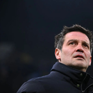 Chivu “Arsenal fra le big d’Europa ma non partiamo battuti”