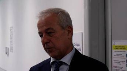 Locatelli: "Nuovi laboratori Bambino Gesù amplieranno possibilità Car-T" Locatelli: "Nuovi laboratori Bambino Gesù amplieranno possibilità Car-T"