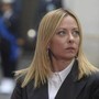 2 giugno, Meloni: "Abolire parata? Parole vergognose e indegne verso uomini e donne in divisa" 2 giugno, Meloni: "Abolire parata? Parole vergognose e indegne verso uomini e donne in divisa"