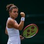 Wimbledon, oggi Paolini-Kostyuk - Diretta Wimbledon, oggi Paolini-Kostyuk - Diretta
