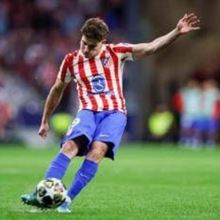 Il Real Madrid vuole Alvarez, l'offerta choc bocciata dall'Atletico