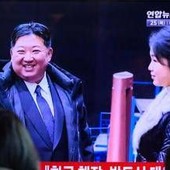 Nordcorea, figlia di Kim futura leader? Le aspettative del dittatore su Kim Ju-ae Nordcorea, figlia di Kim futura leader? Le aspettative del dittatore su Kim Ju-ae