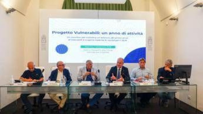 'Vulnerabili', in Sicilia la rete contro povertà e difficoltà sociali raggiunge 5 realtà 'Vulnerabili', in Sicilia la rete contro povertà e difficoltà sociali raggiunge 5 realtà