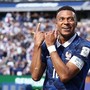 Mondiali, oggi Francia-Iraq - Diretta