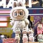 Labubu-mania, bambola venduta all'asta a 130mila euro