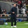 Serie A, Cagliari vince a Bergamo 2-1 con l'Atalanta e vola al secondo posto Serie A, Cagliari vince a Bergamo 2-1 con l'Atalanta e vola al secondo posto