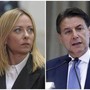 Conte leader più amato tra i giovani, Meloni conquista gli over 25: il sondaggio Swg