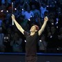 Sinner: "Grande Slam? Sbagliato pensarci, il tennis ha un altro approccio". E sulla Coppa Davis... Sinner: "Grande Slam? Sbagliato pensarci, il tennis ha un altro approccio". E sulla Coppa Davis...
