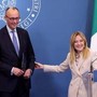 Meloni-Merz, Benassi: "Per ora convergenza politica di breve termine"