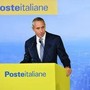 Del Fante (Poste): "'Risultati record grazie a tutte le linee di business" Del Fante (Poste): "'Risultati record grazie a tutte le linee di business"