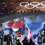 Cina da record a Milano-Cortina, migliore Olimpiade invernale all’estero Cina da record a Milano-Cortina, migliore Olimpiade invernale all’estero