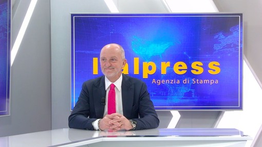 Turismo, a Blastness premio per il miglior CRS al mondo Turismo, a Blastness premio per il miglior CRS al mondo