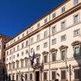 Riunione a Palazzo Chigi con Meloni, Tajani, Crosetto e Giorgetti in vista del vertice Nato