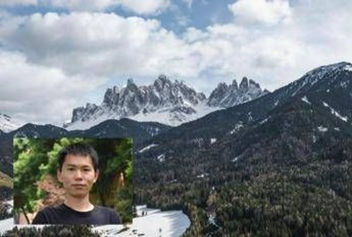 Morto di ipotermia e stenti lo studente cinese ritrovato ieri in Val di Funes Morto di ipotermia e stenti lo studente cinese ritrovato ieri in Val di Funes