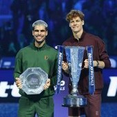 Montecarlo, Sinner oggi può tornare numero uno: le combinazioni Montecarlo, Sinner oggi può tornare numero uno: le combinazioni