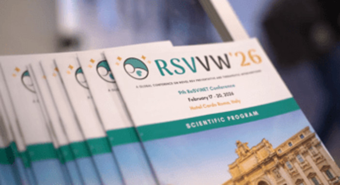 Nuovi dati, con vaccino anti-Rsv meno ricoveri infarti ictus e riacutizzazioni Bpco e asma