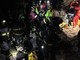 Speleologo bloccato in una grotta nel Nuorese, proseguono operazioni di salvataggio Speleologo bloccato in una grotta nel Nuorese, proseguono operazioni di salvataggio