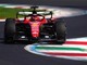 Gp Monza, oggi terze libere e qualifiche del Gran Premio d'Italia: orario e dove vederle in chiaro Gp Monza, oggi terze libere e qualifiche del Gran Premio d'Italia: orario e dove vederle in chiaro