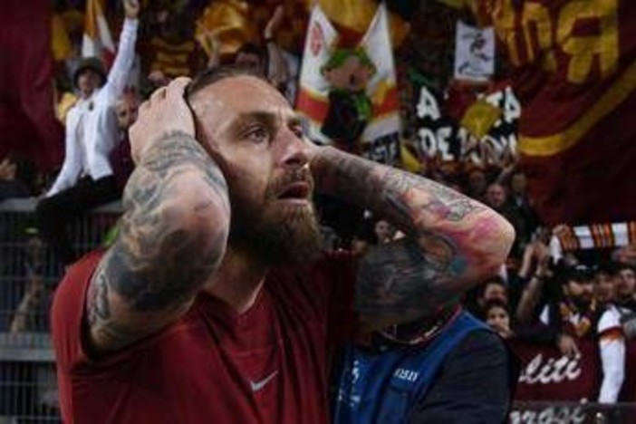 De Rossi al Genoa, per la prima volta contro la 'sua' Roma: l'appuntamento del 29 dicembre De Rossi al Genoa, per la prima volta contro la 'sua' Roma: l'appuntamento del 29 dicembre