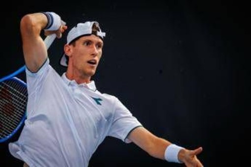 Australian Open, Maestrelli da sogno: Atmane eliminato al primo turno. Chi è il tennista azzurro per la prima volta a Melbourne