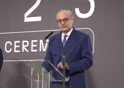 Sostenibilità, Fava (Ecomondo): "Economia circolare vale 0,5% del Pil" Sostenibilità, Fava (Ecomondo): "Economia circolare vale 0,5% del Pil"