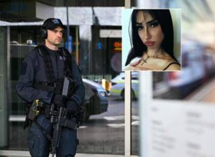Svizzera, 40 colpi sparati al rave in modo casuale: aggressore ha agito da solo Svizzera, 40 colpi sparati al rave in modo casuale: aggressore ha agito da solo