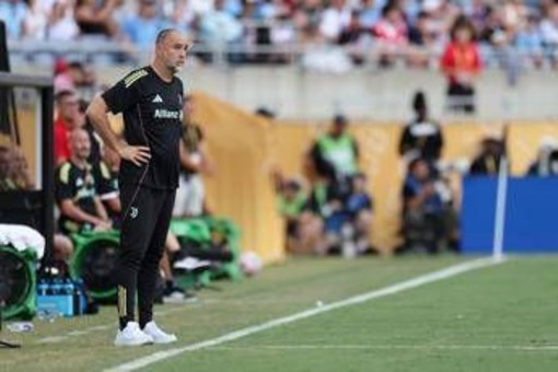 Juventus-Reggiana 2-2, il tifo bianconero si accende: &quot;Giocavamo contro il Real?&quot;