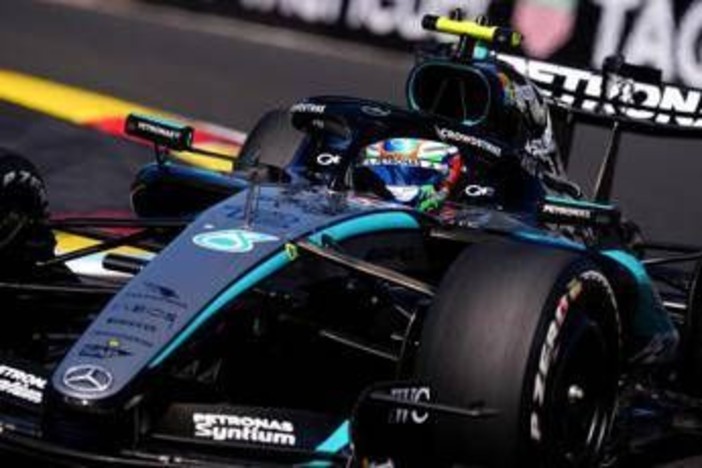 Gp Malesia, oggi le qualifiche: orario e dove vederle (anche in chiaro) Gp Malesia, oggi le qualifiche: orario e dove vederle (anche in chiaro)