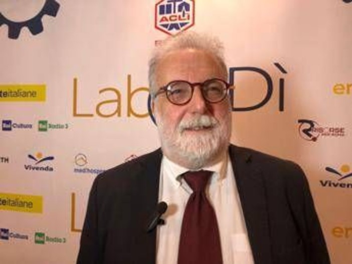 Lavoro, Bellini: "LaborDì opportunità di incontro tra aziende e studenti"