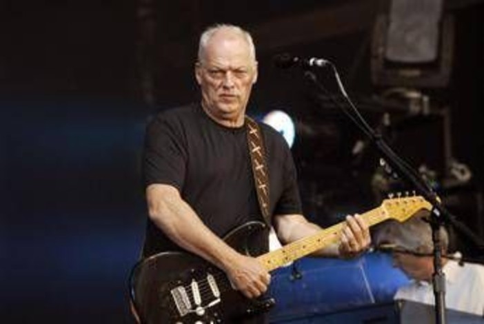 Record assoluto perl a chitarra di David Gilmour: venduta a 14,5 milioni dollari Record assoluto perl a chitarra di David Gilmour: venduta a 14,5 milioni dollari