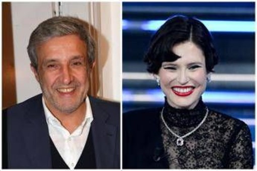 Insinna e Balti condurranno i David di Donatello 2026, ecco tutti i candidati ai premi