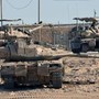 Gaza, Idf prepara prima operazione di terra nel centro della Striscia