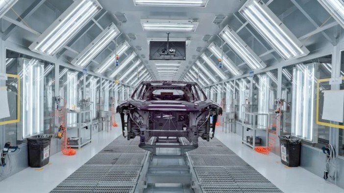 Cina, la gran parte delle aziende manifatturiere ha adottato sistemi digitali Cina, la gran parte delle aziende manifatturiere ha adottato sistemi digitali