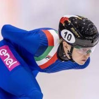 Arianna Fontana, chi è la portabandiera dell'Italia a Milano Cortina 2026