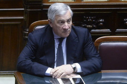 Tajani “Italia nel Board of Peace come Paese osservatore, soluzione equilibrata” Tajani “Italia nel Board of Peace come Paese osservatore, soluzione equilibrata”