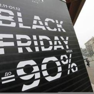 Black Friday, allarme truffe online: i consigli per evitarle