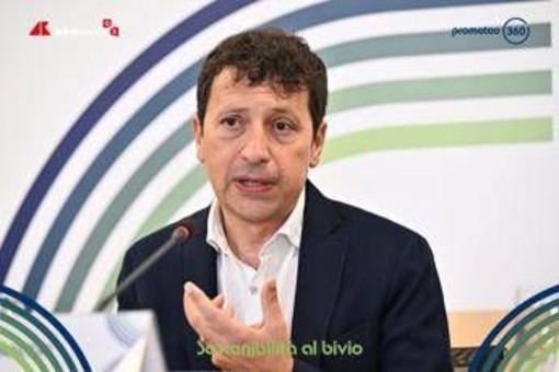 Pasceri (Subito.it): &quot;Per second hand giro d'affari di 27 miliardi&quot;