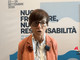 Maria Chiara Carrozza: "Ingegnere ruolo decisivo in progettazione Società 5.0" Maria Chiara Carrozza: "Ingegnere ruolo decisivo in progettazione Società 5.0"