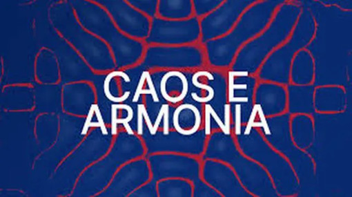 “Caos e Armonia”, Banca del Fucino al fianco del Festival delle Scienze di Roma “Caos e Armonia”, Banca del Fucino al fianco del Festival delle Scienze di Roma