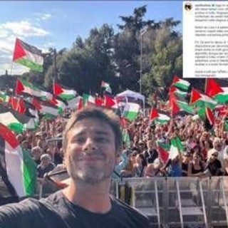 Di Battista: "Mi sento meglio, torno in Italia venerdì"