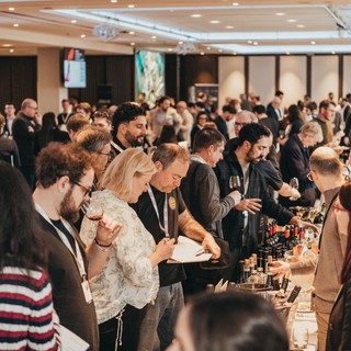 Il made in Italy incontra il Regno Unito, a Londra la Borsa Vini Italiani 2026